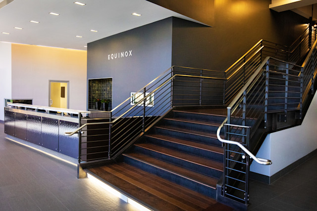 It’s Not Fitness. It’s Life.