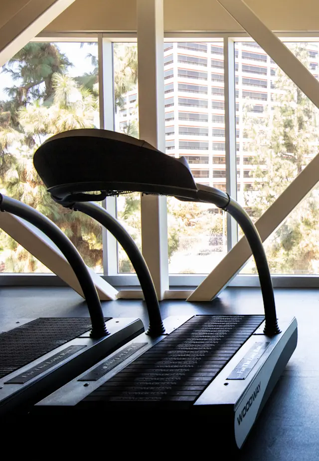Unrivaled Group Fitness classes. Unparalleled Personal Training. Studios that inspire you to perform and luxury amenities that keep you feeling your best.