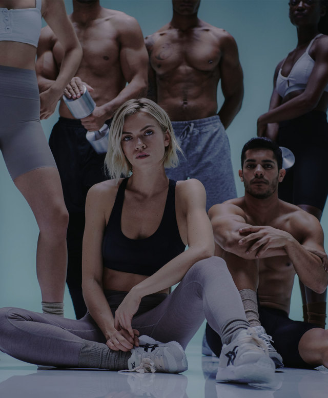 Unrivaled Group Fitness classes. Unparalleled Personal Training. Studios that inspire you to perform and luxury amenities that keep you feeling your best.