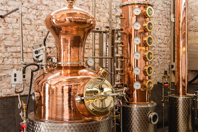 It’s Not Fitness. It’s Life. EQXM_EDT_JAMIE_KOH_SINGAPORE_DISTILLERY_23_405_BLD_Space_Nala