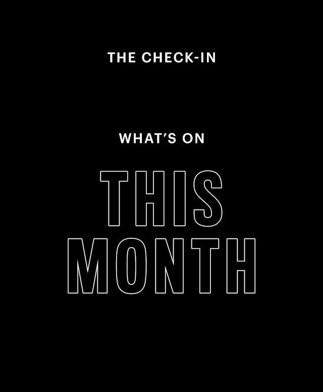 It’s Not Fitness. It’s Life. Unrivaled Group Fitness classes. Unparalleled Personal Training. Studios that inspire you to perform and luxury amenities that keep you feeling your best.