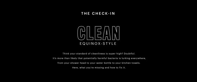It’s Not Fitness. It’s Life. Unrivaled Group Fitness classes. Unparalleled Personal Training. Studios that inspire you to perform and luxury amenities that keep you feeling your best.