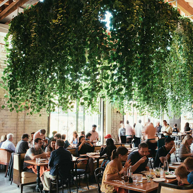 It’s Not Fitness. It’s Life. Unrivaled Group Fitness classes. Unparalleled Personal Training. Studios that inspire you to perform and luxury amenities that keep you feeling your best.