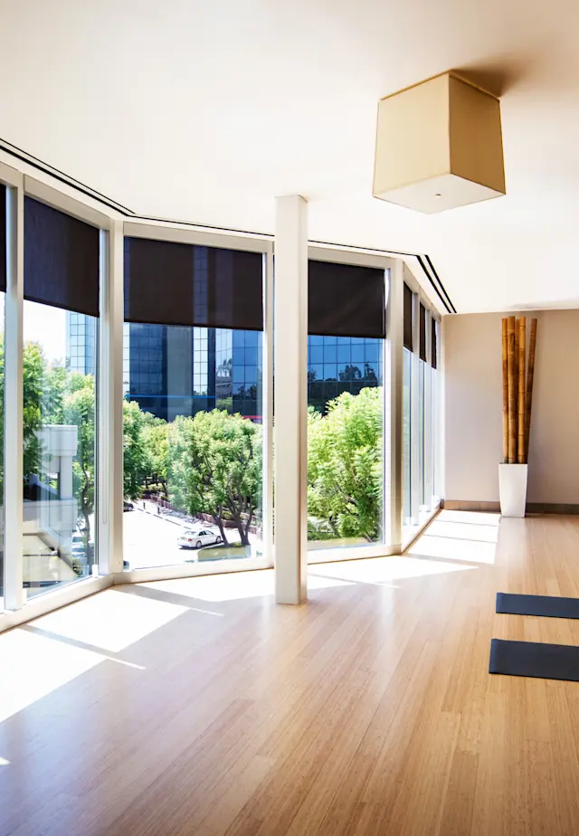 Unrivaled Group Fitness classes. Unparalleled Personal Training. Studios that inspire you to perform and luxury amenities that keep you feeling your best.