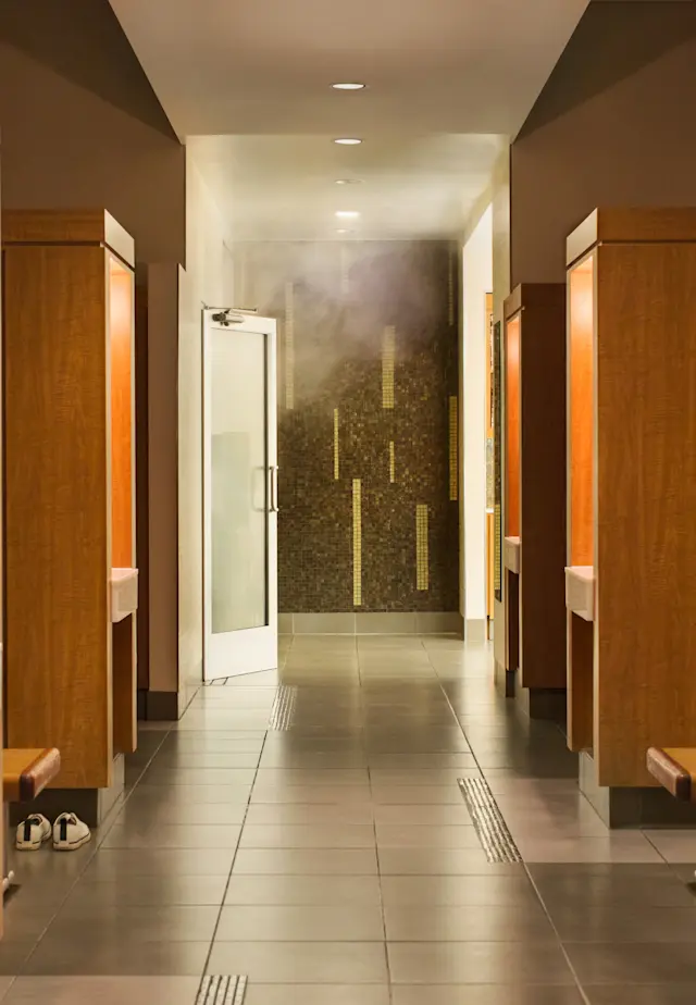 Unrivaled Group Fitness classes. Unparalleled Personal Training. Studios that inspire you to perform and luxury amenities that keep you feeling your best.
