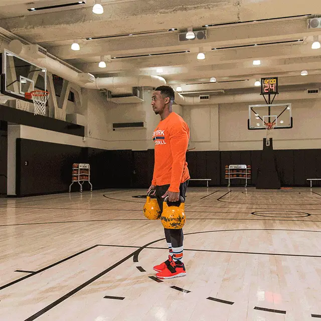 It’s Not Fitness. It’s Life. Single Leg Romanian Deadlift