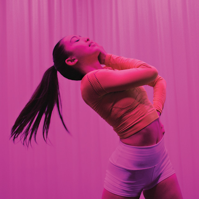 It’s Not Fitness. It’s Life. Core connection