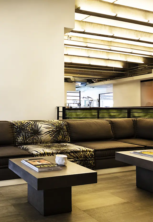 Unrivaled Group Fitness classes. Unparalleled Personal Training. Studios that inspire you to perform and luxury amenities that keep you feeling your best.