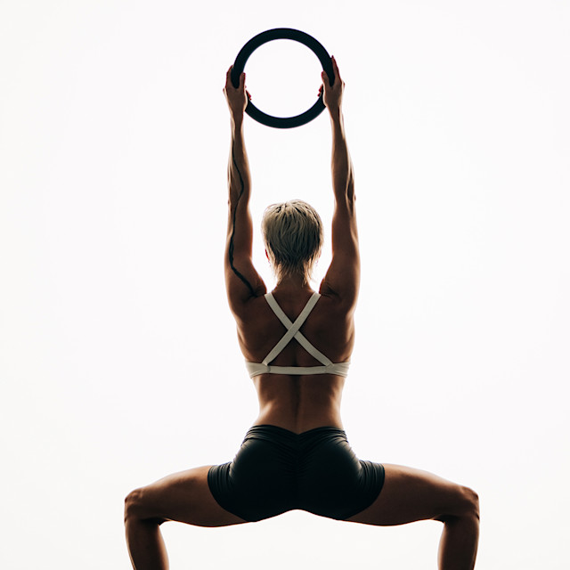 Unrivaled Group Fitness classes. Unparalleled Personal Training. Studios that inspire you to perform and luxury amenities that keep you feeling your best.