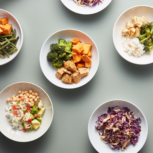 It’s Not Fitness. It’s Life. Unrivaled Group Fitness classes. Unparalleled Personal Training. Studios that inspire you to perform and luxury amenities that keep you feeling your best.