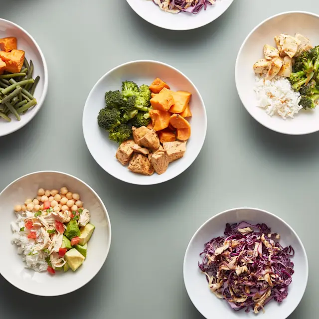 It’s Not Fitness. It’s Life. Unrivaled Group Fitness classes. Unparalleled Personal Training. Studios that inspire you to perform and luxury amenities that keep you feeling your best.