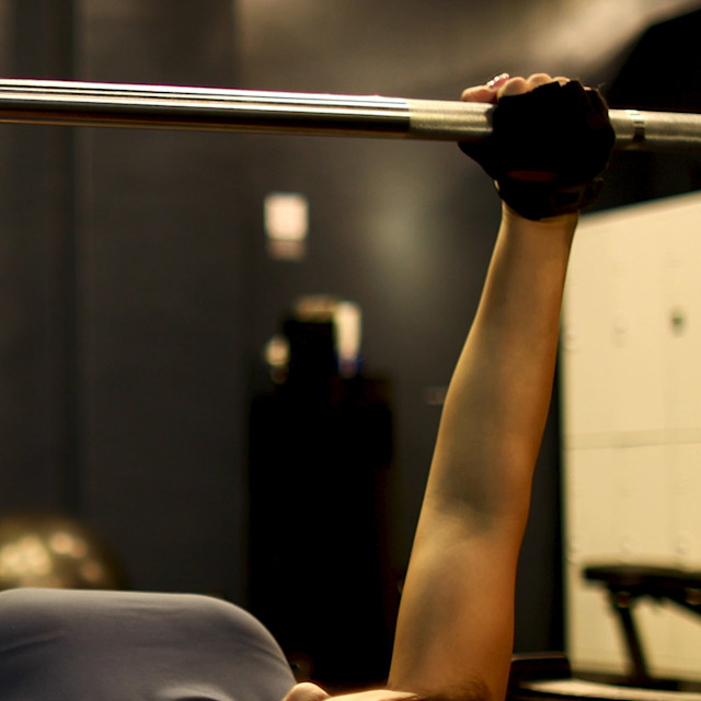 Unrivaled Group Fitness classes. Unparalleled Personal Training. Studios that inspire you to perform and luxury amenities that keep you feeling your best.
