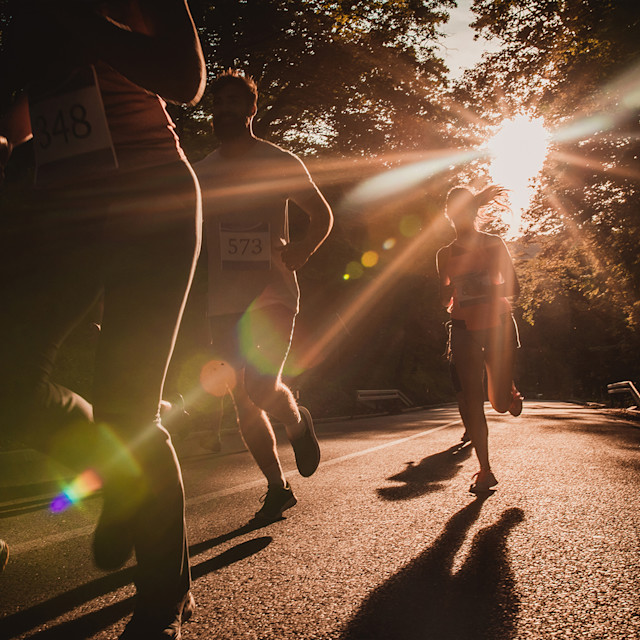 Unrivaled Group Fitness classes. Unparalleled Personal Training. Studios that inspire you to perform and luxury amenities that keep you feeling your best.