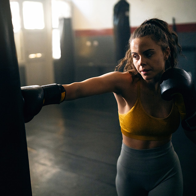 It’s Not Fitness. It’s Life. Unrivaled Group Fitness classes. Unparalleled Personal Training. Studios that inspire you to perform and luxury amenities that keep you feeling your best.