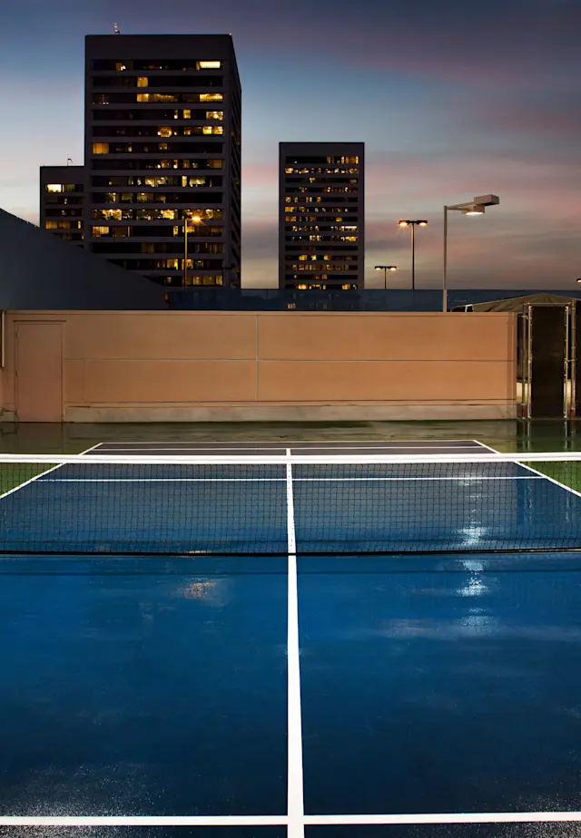 Unrivaled Group Fitness classes. Unparalleled Personal Training. Studios that inspire you to perform and luxury amenities that keep you feeling your best.