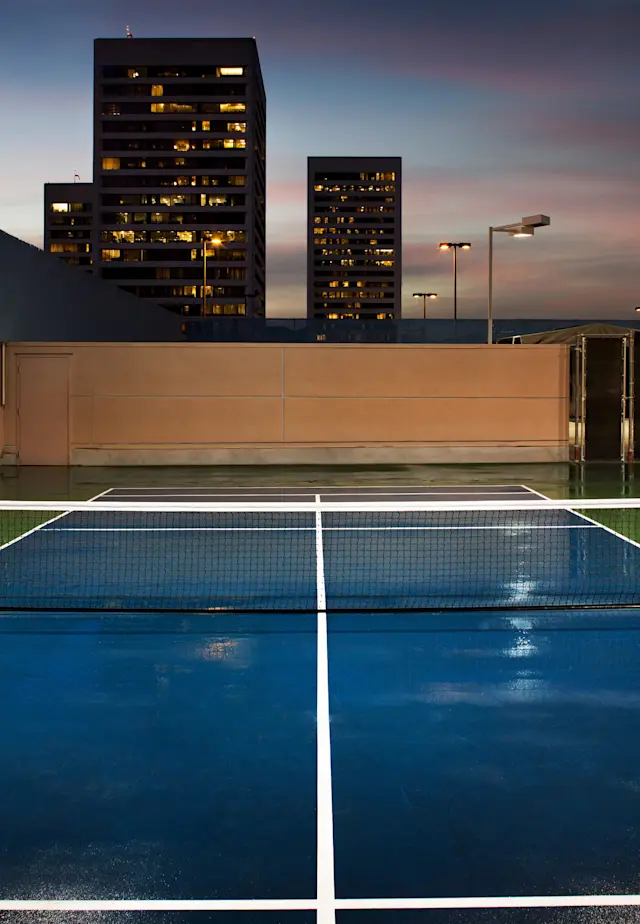 Unrivaled Group Fitness classes. Unparalleled Personal Training. Studios that inspire you to perform and luxury amenities that keep you feeling your best.
