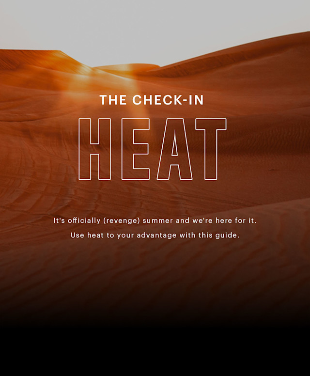 It’s Not Fitness. It’s Life. Unrivaled Group Fitness classes. Unparalleled Personal Training. Studios that inspire you to perform and luxury amenities that keep you feeling your best.