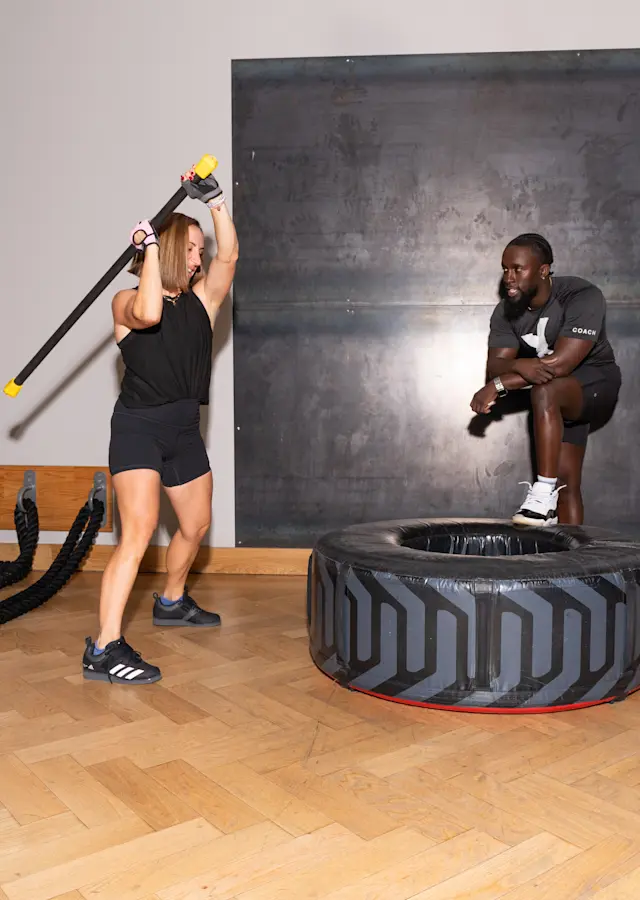 It’s Not Fitness. It’s Life. EQXM_EDT_FORGED_AT_EQX_AKEEM_MARIA_24_627_image_three