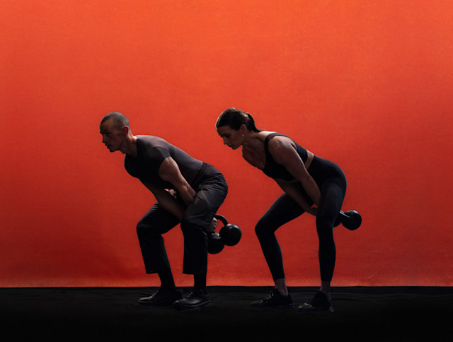 It’s Not Fitness. It’s Life. show them why it's worth it