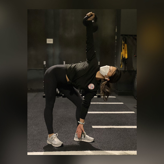 It’s Not Fitness. It’s Life. mem-desktop