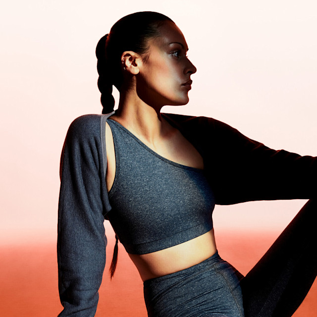 It’s Not Fitness. It’s Life. Unrivaled Group Fitness classes. Unparalleled Personal Training. Studios that inspire you to perform and luxury amenities that keep you feeling your best.