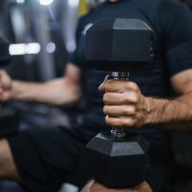 Unrivaled Group Fitness classes. Unparalleled Personal Training. Studios that inspire you to perform and luxury amenities that keep you feeling your best.