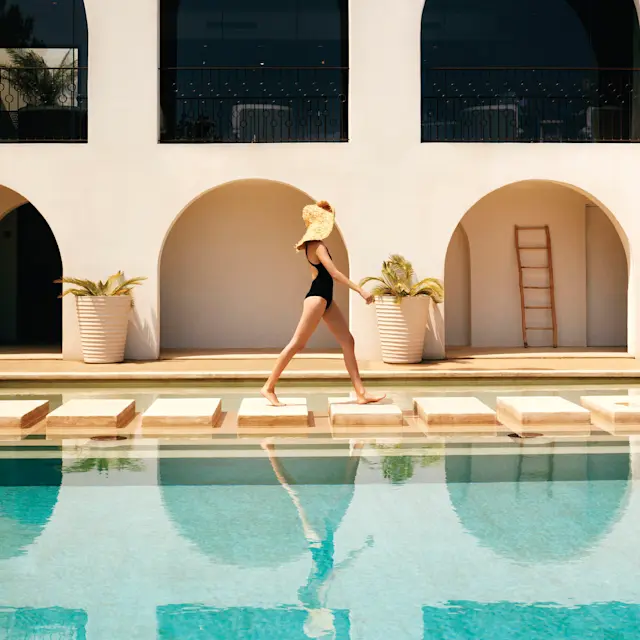 It’s Not Fitness. It’s Life. Unrivaled Group Fitness classes. Unparalleled Personal Training. Studios that inspire you to perform and luxury amenities that keep you feeling your best.