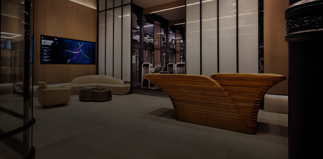 It’s Not Fitness. It’s Life.