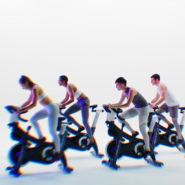 It’s Not Fitness. It’s Life. Unrivaled Group Fitness classes. Unparalleled Personal Training. Studios that inspire you to perform and luxury amenities that keep you feeling your best.