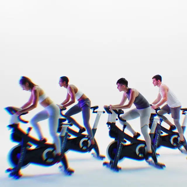 It’s Not Fitness. It’s Life. Unrivaled Group Fitness classes. Unparalleled Personal Training. Studios that inspire you to perform and luxury amenities that keep you feeling your best.