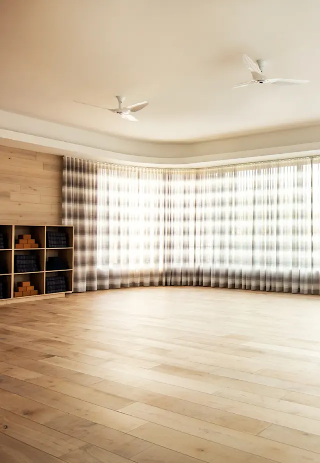 Unrivaled Group Fitness classes. Unparalleled Personal Training. Studios that inspire you to perform and luxury amenities that keep you feeling your best.
