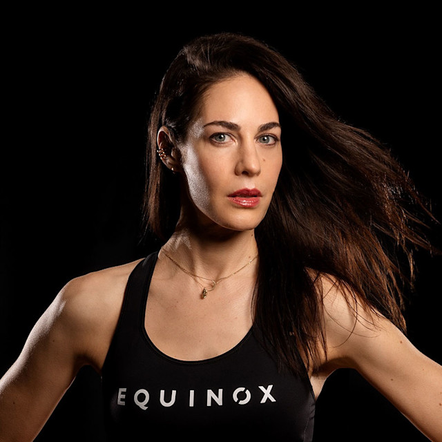 It’s Not Fitness. It’s Life. TaylorPhillips square