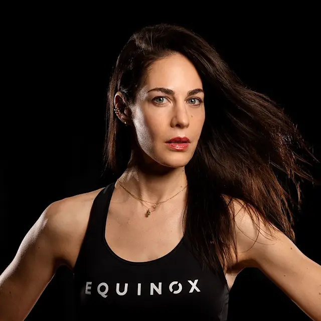 It’s Not Fitness. It’s Life. TaylorPhillips square