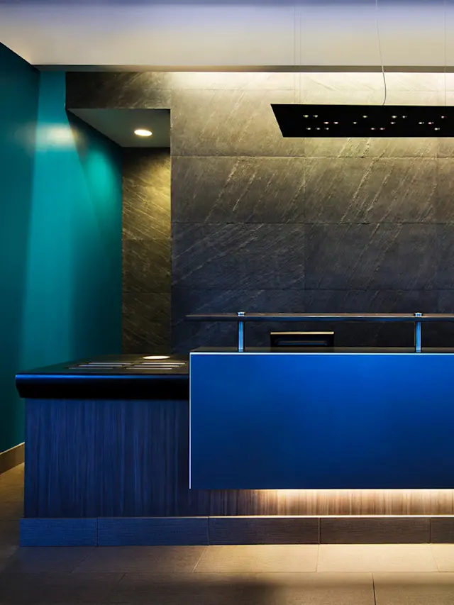 It’s Not Fitness. It’s Life.