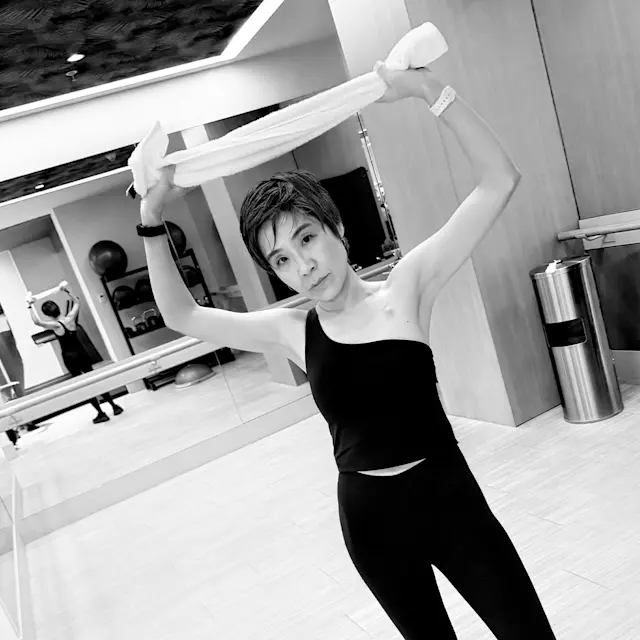 Unrivaled Group Fitness classes. Unparalleled Personal Training. Studios that inspire you to perform and luxury amenities that keep you feeling your best.