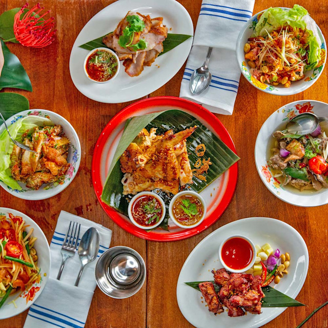 It’s Not Fitness. It’s Life. Chicks Isan at the Dekalb Market