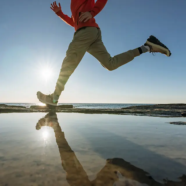 Unrivaled Group Fitness classes. Unparalleled Personal Training. Studios that inspire you to perform and luxury amenities that keep you feeling your best.