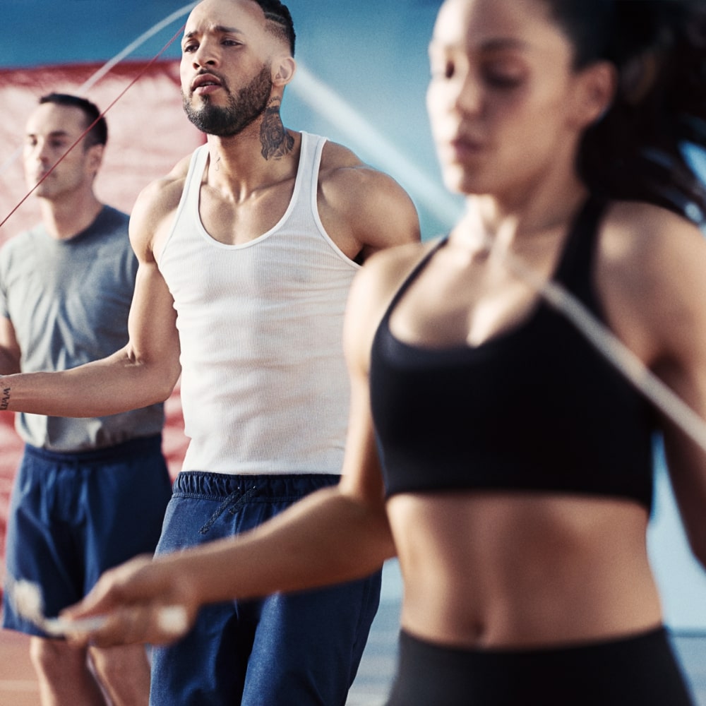 Boxing and Kickboxing Classes Near You