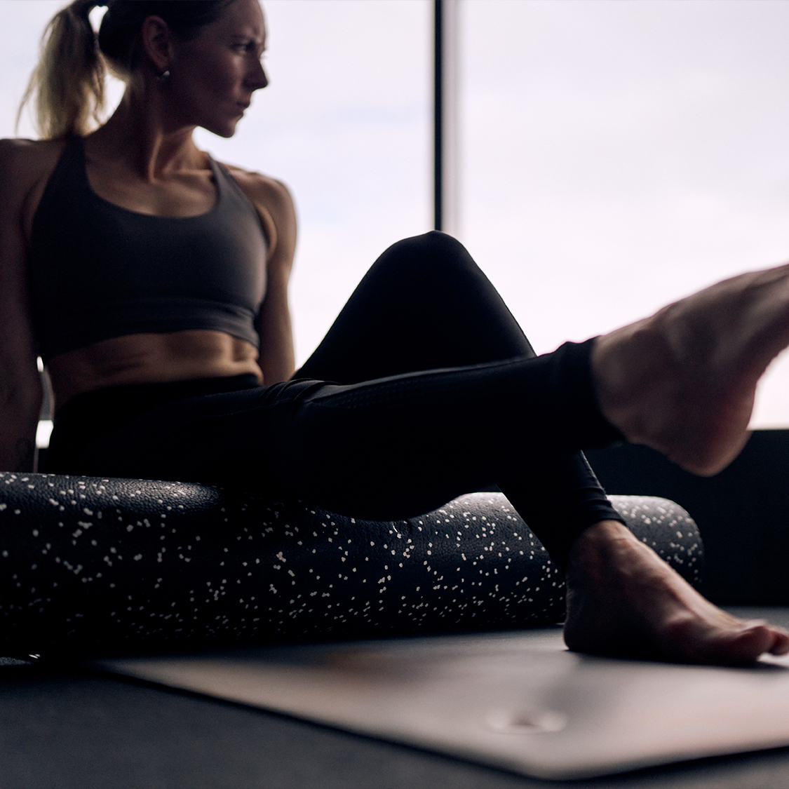 Equinox | Your Week of Recovery: With Daniel Vida