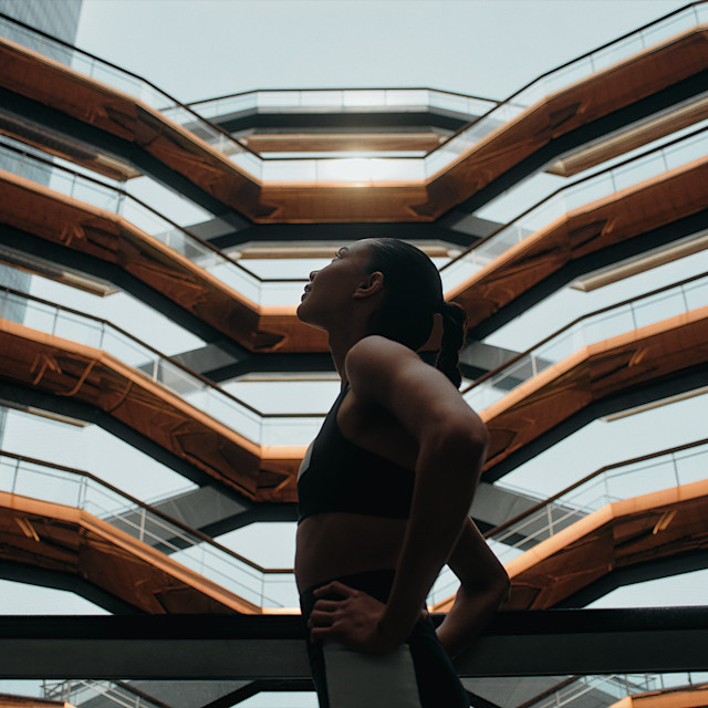 Unrivaled Group Fitness classes. Unparalleled Personal Training. Studios that inspire you to perform and luxury amenities that keep you feeling your best.