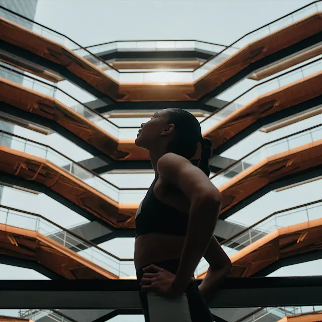 It’s Not Fitness. It’s Life. Unrivaled Group Fitness classes. Unparalleled Personal Training. Studios that inspire you to perform and luxury amenities that keep you feeling your best.