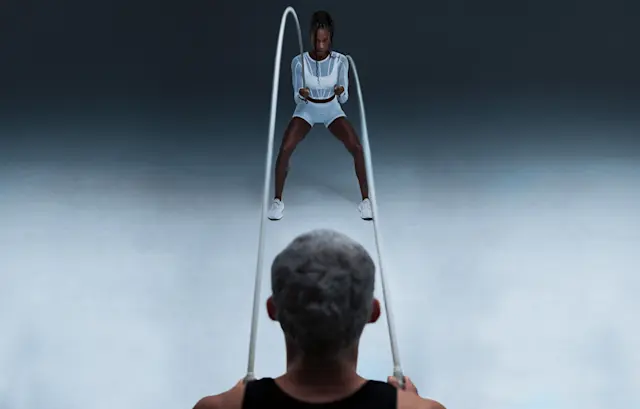 It’s Not Fitness. It’s Life. EQXM_EDT_DO_MORE_WAVE_23_365_INLINEIMAGE1