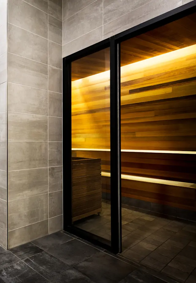 Unrivaled Group Fitness classes. Unparalleled Personal Training. Studios that inspire you to perform and luxury amenities that keep you feeling your best.