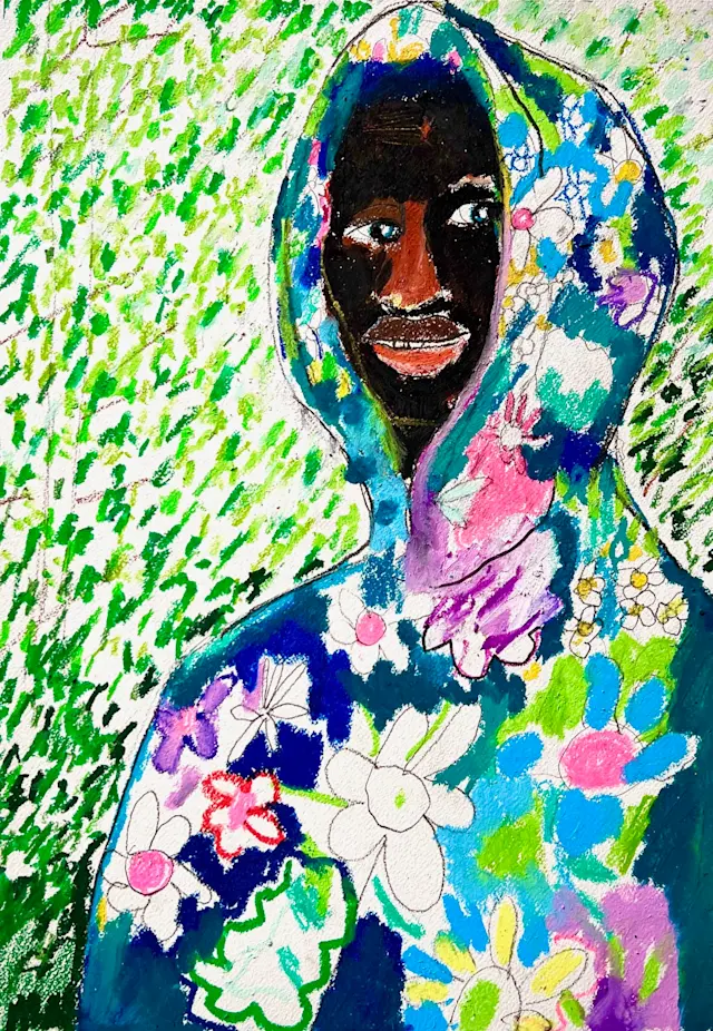 It’s Not Fitness. It’s Life. EQXM_EDT_EQX_PRIDE_AUCTION_24_568_Daniel_Robin_Clurman