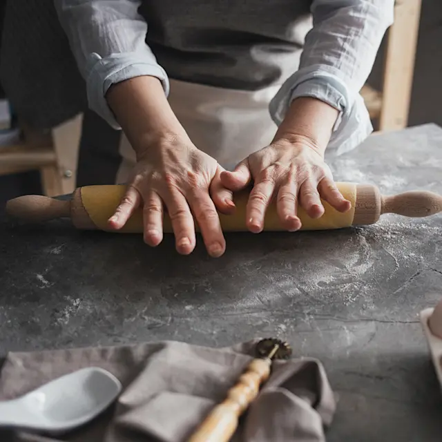 Unrivaled Group Fitness classes. Unparalleled Personal Training. Studios that inspire you to perform and luxury amenities that keep you feeling your best.