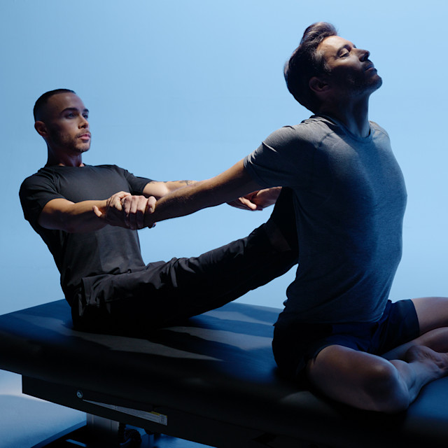 Unrivaled Group Fitness classes. Unparalleled Personal Training. Studios that inspire you to perform and luxury amenities that keep you feeling your best.