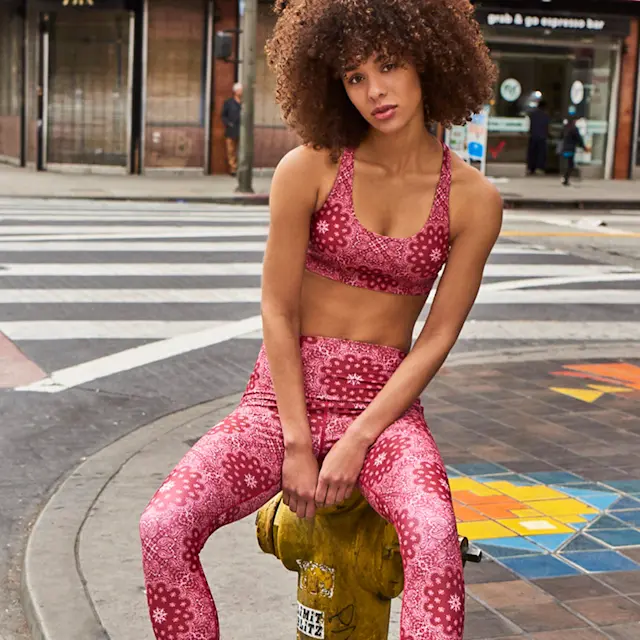 It’s Not Fitness. It’s Life. Unrivaled Group Fitness classes. Unparalleled Personal Training. Studios that inspire you to perform and luxury amenities that keep you feeling your best.