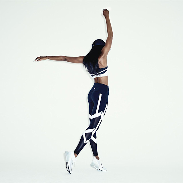 Unrivaled Group Fitness classes. Unparalleled Personal Training. Studios that inspire you to perform and luxury amenities that keep you feeling your best.