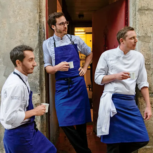 It’s Not Fitness. It’s Life. food and wine