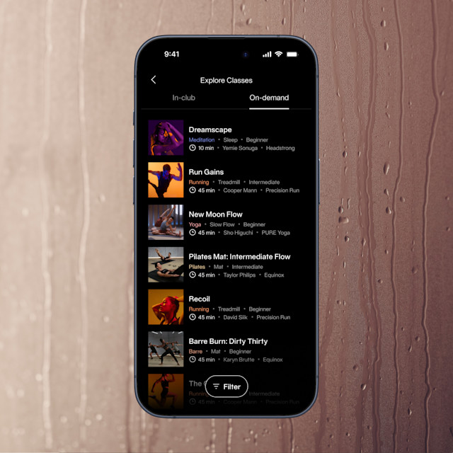 It’s Not Fitness. It’s Life. 810457 Website DEC24 Image 2